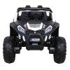 Elektrické autíčko Buggy UTV Strong 12 V-MINI bílé 4