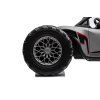 Elektrická bugina Monster RACING 400W XXL šedá 18