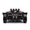 Elektrická bugina Monster RACING 400W XXL šedá 11