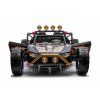 Elektrická bugina Monster RACING 400W XXL černá 1