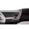 Elektrické autíčko Bentley Bacalar černé 10
