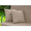 Tomido Zahradní houpačka COMFORT LUX béžová 13