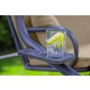 23320 13 tomido zahradni houpacka comfort lux bezova