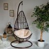Kulatý sedák na závěsné křeslo 100 cm D031-05CW PATIO 4