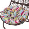 Kulatý sedák na závěsné křeslo 100 cm G039-11HB PATIO 2