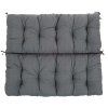 Sedák v kuse na houpačku / lavici Frigiliana (délka 120 cm) H024-07PB PATIO 2
