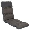 Sedák na křeslo Cordoba Plus 8 / 10 cm H024-07PB PATIO 5
