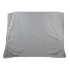 Ochranná plachta na houpačku Triangular 203 x 133 x 174 cm D031-06CW PATIO (Toledo, Marbella, Latina, Hawaii) 4