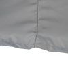 Ochranná plachta na houpačku Triangular 215 x 143 x 174 cm D031-06CW PATIO (Milano, Parma, Vita, Umbria, Sevilla) 10