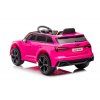 45985 8 elektricke auticko audi rs6 ruzove