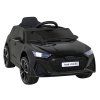 Elektrické autíčko Audi RS6 černé 16