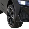 Elektrické autíčko Audi RS6 černé 17