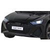 Elektrické autíčko Audi RS6 černé 9
