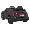 Elektrické autíčko Audi RS6 černé 10
