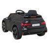Elektrické autíčko Audi RS6 černé 11