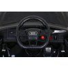 Elektrické autíčko Audi RS6 černé 14