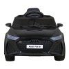 Elektrické autíčko Audi RS6 černé 7