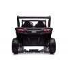 Dětské elektrické autíčko 4x4 S618 zelené 2