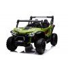 pol pl Auto Na Akumulator S618 Zielone 4x4 13547 4