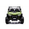 Dětské elektrické autíčko 4x4 S618 zelené 4