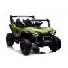 pol pl Auto Na Akumulator S618 Zielone 4x4 13547 1