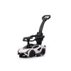 Odrážedlo Lamborghini Sian bílé 4