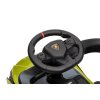 Odrážedlo Lamborghini Sian zelené 9