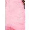 Velký medvěd XXL plyšák 160 cm růžový 3