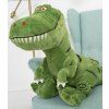 Dinosaurus T-REX zelený 100 cm