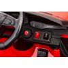 Elektrické autíčko Audi RS6 červené 7