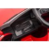 Elektrické autíčko Audi RS6 červené 9