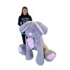 Velký plyšový králík 190 cm 2