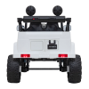 Elektrické autíčko Toyota FJ Cruiser 6x4 bílé 6