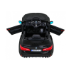 pojazd bmw drift m5 czarny