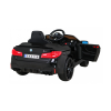 pojazd bmw drift m5 czarny