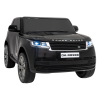 Elektrické autíčko Range Rover SUV Lift černé 10