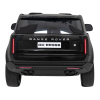 Elektrické autíčko Range Rover SUV Lift černé 6