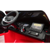 Elektrické autíčko Range Rover SUV Lift červené 9