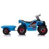 pol pl Quad Na Akumulator XMX630T Niebieski Z Przyczepa 15530 3
