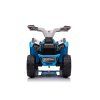 pol pl Quad Na Akumulator XMX630T Niebieski Z Przyczepa 15530 11