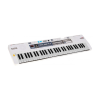 Dětský keyboard XXL bílý 3