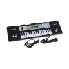Dětský keyboard černý 2