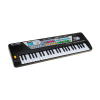 Keyboard s příslušenstvím mikrofon, přenosné klávesy 2