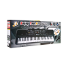 Dětský velký Keyboard černý 4
