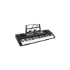Dětský velký Keyboard XXL černý 4
