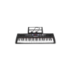 Velký Keyboard pro děti XXL černý 2