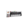 Velký Keyboard pro děti XXL černý 3