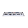 Keyboard s příslušenstvím - mikrofon, USB 3