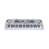 Keyboard s příslušenstvím - mikrofon, USB 4