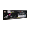 Keyboard s příslušenstvím - mikrofon, USB 6